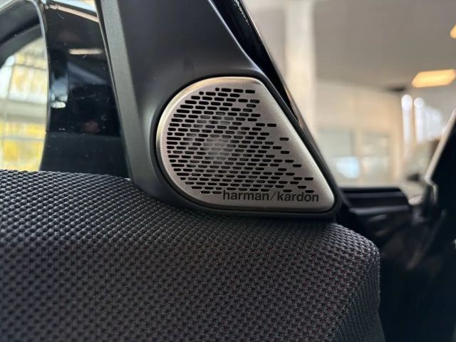 MINI John Cooper Works Countryman John Cooper Works DA Prof PA+ H/K Pano HuD LED