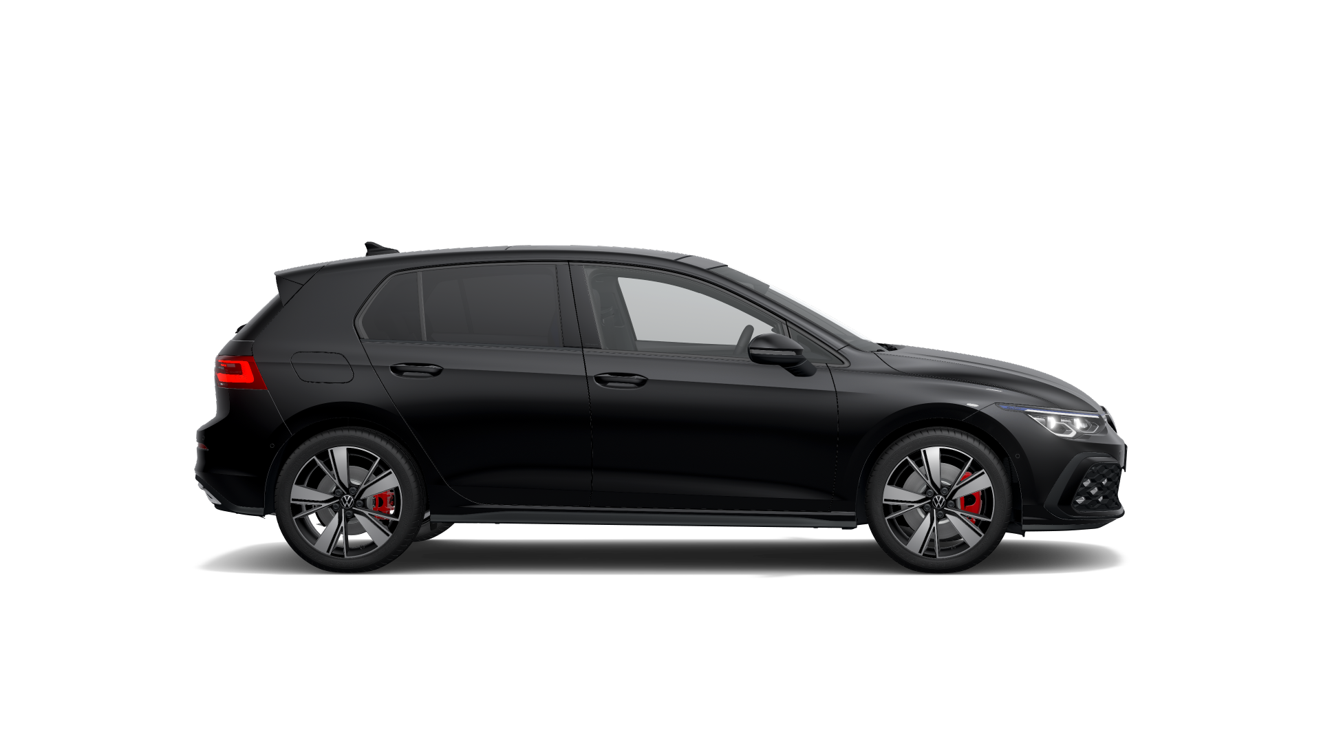 Volkswagen Golf DSG GTE Golf VIII