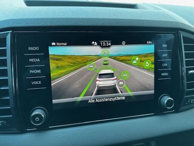 Skoda Karoq Sportline