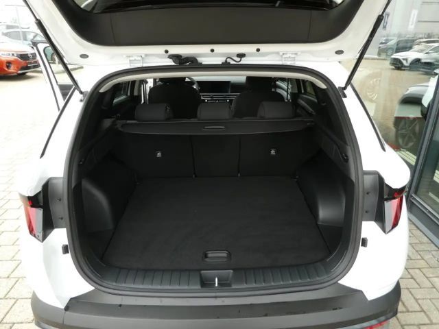 Hyundai Tucson 1.6 2WD Hybrid Style