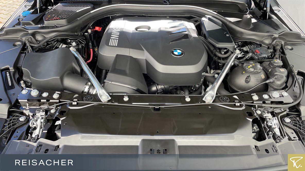 BMW 520 520i Touring