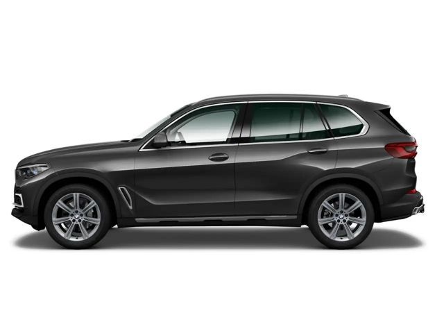 BMW X5 xDrive