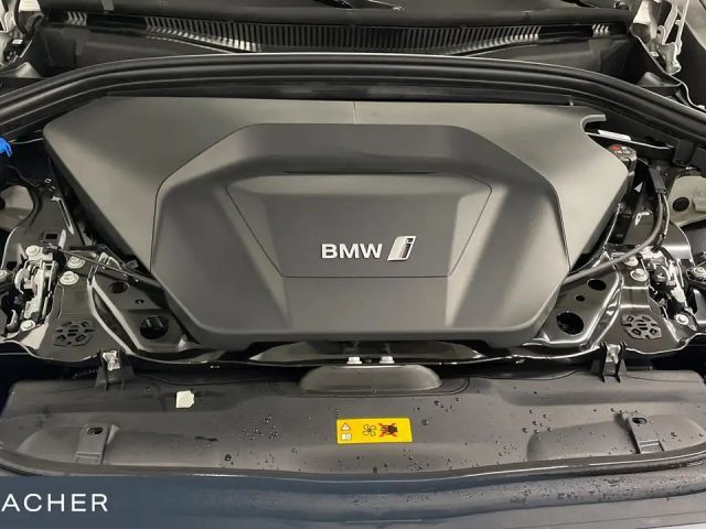 BMW iX2 Coupé M-Sport eDrive20