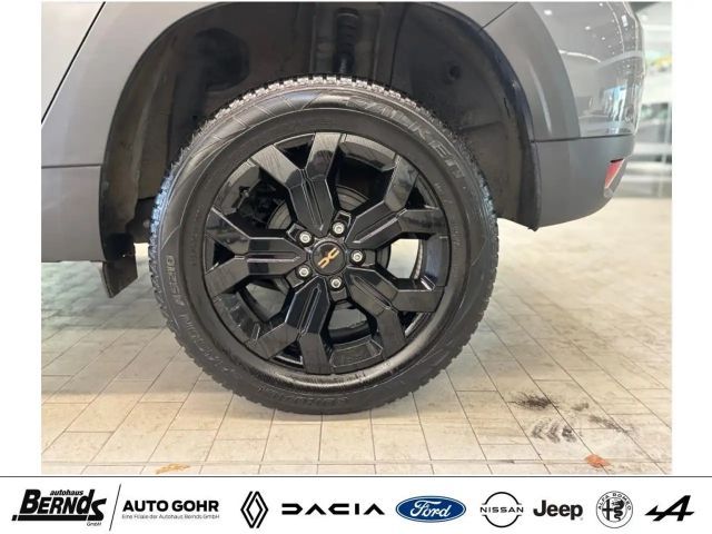 Dacia Duster 2WD Extreme TCe 150