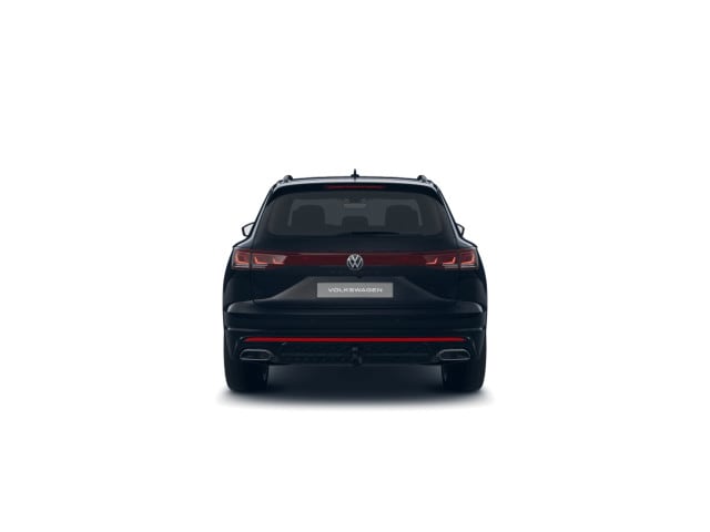 Volkswagen Touareg 4Motion R-Line