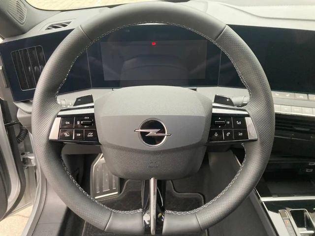 Opel Astra GS-Line Grand Sport