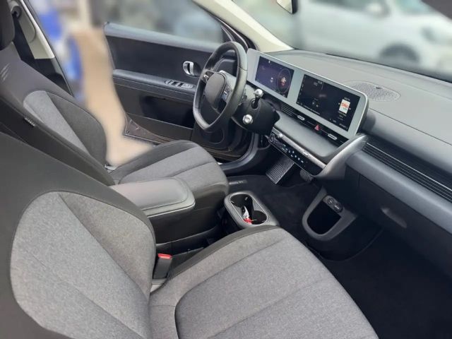Hyundai IONIQ 5 58 kWh