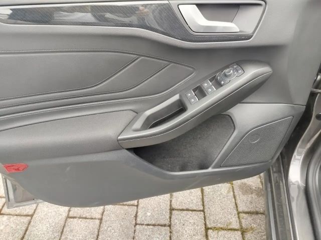 Ford Focus ST Line Wagon