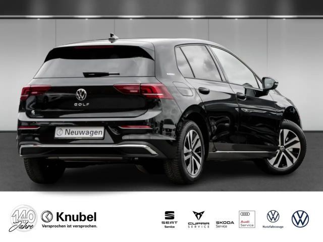 Volkswagen Golf 1.5 TSI Golf VIII