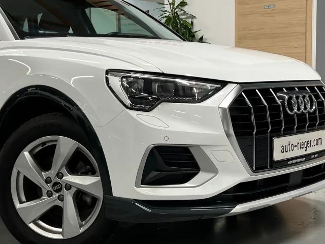 Audi Q3 35 TFSI