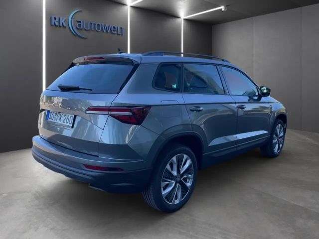 Skoda Karoq 1.5 TSI Tour