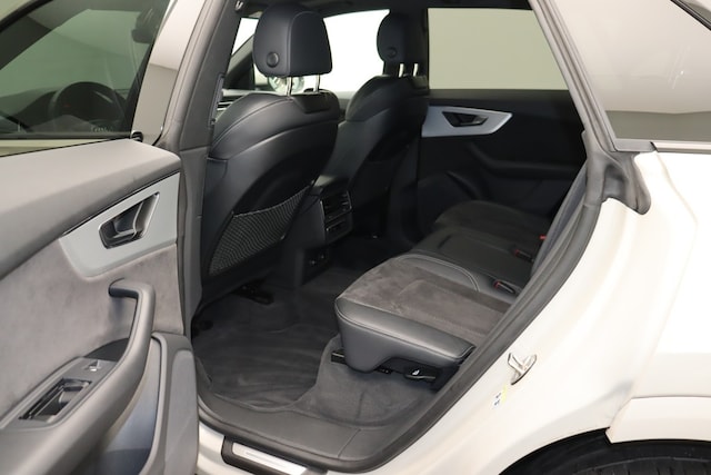 Audi Q8 55 TFSI Hybride Quattro