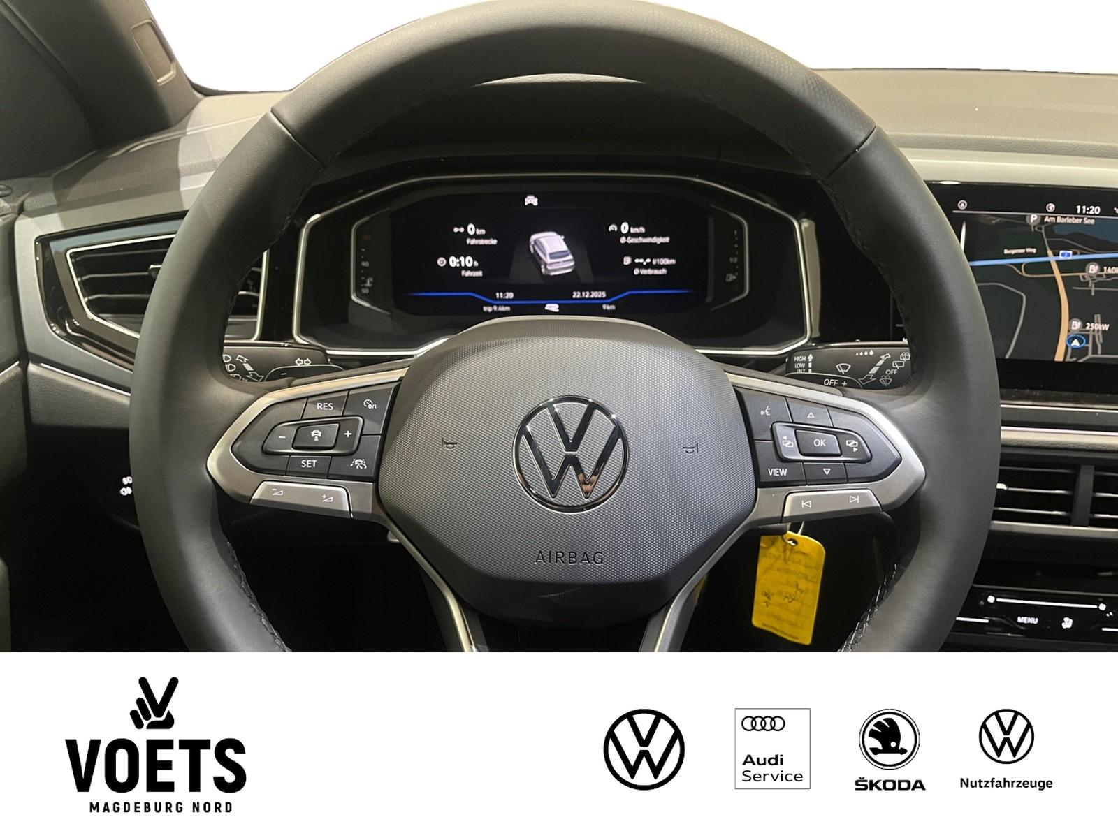 Volkswagen Taigo 1.0 TSI R-Line