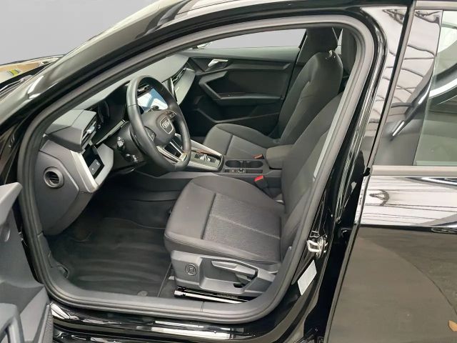 Audi A3 35 TFSI S-Tronic Sedan