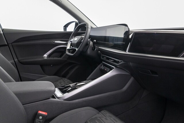 Audi Q5 Quattro S-Tronic