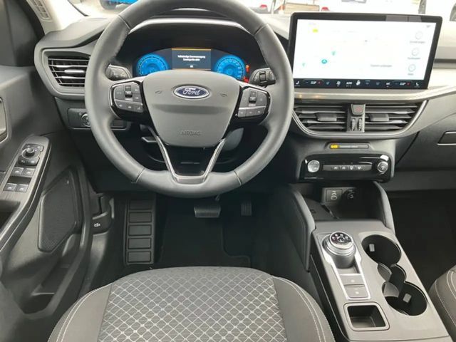 Ford Kuga EcoBoost Titanium