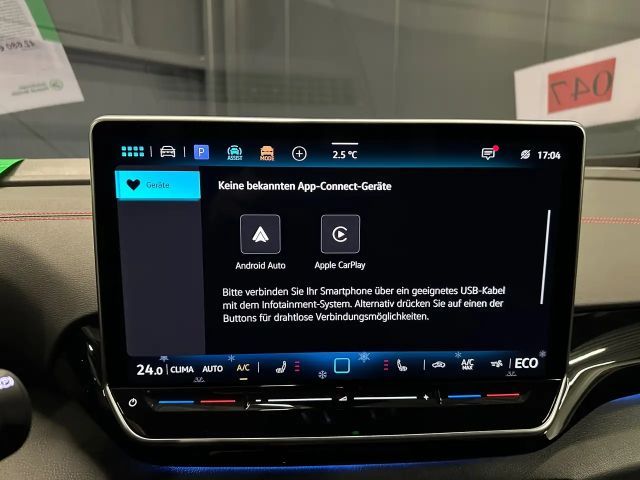 Volkswagen ID.4 4Motion GTX Plus