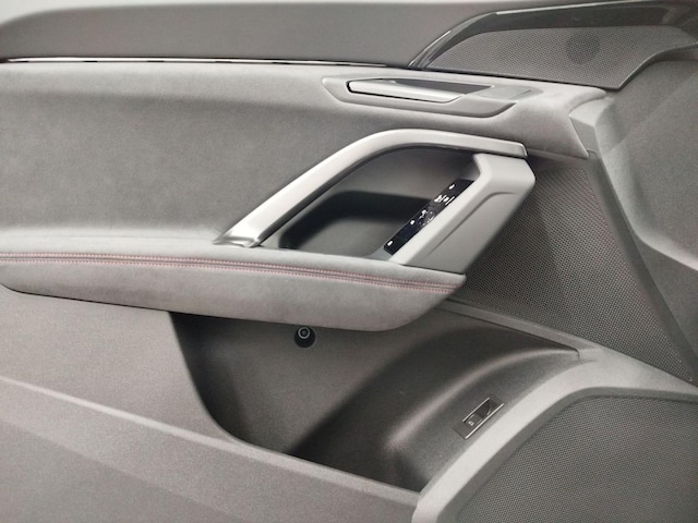 Audi Q5 Quattro S-Tronic