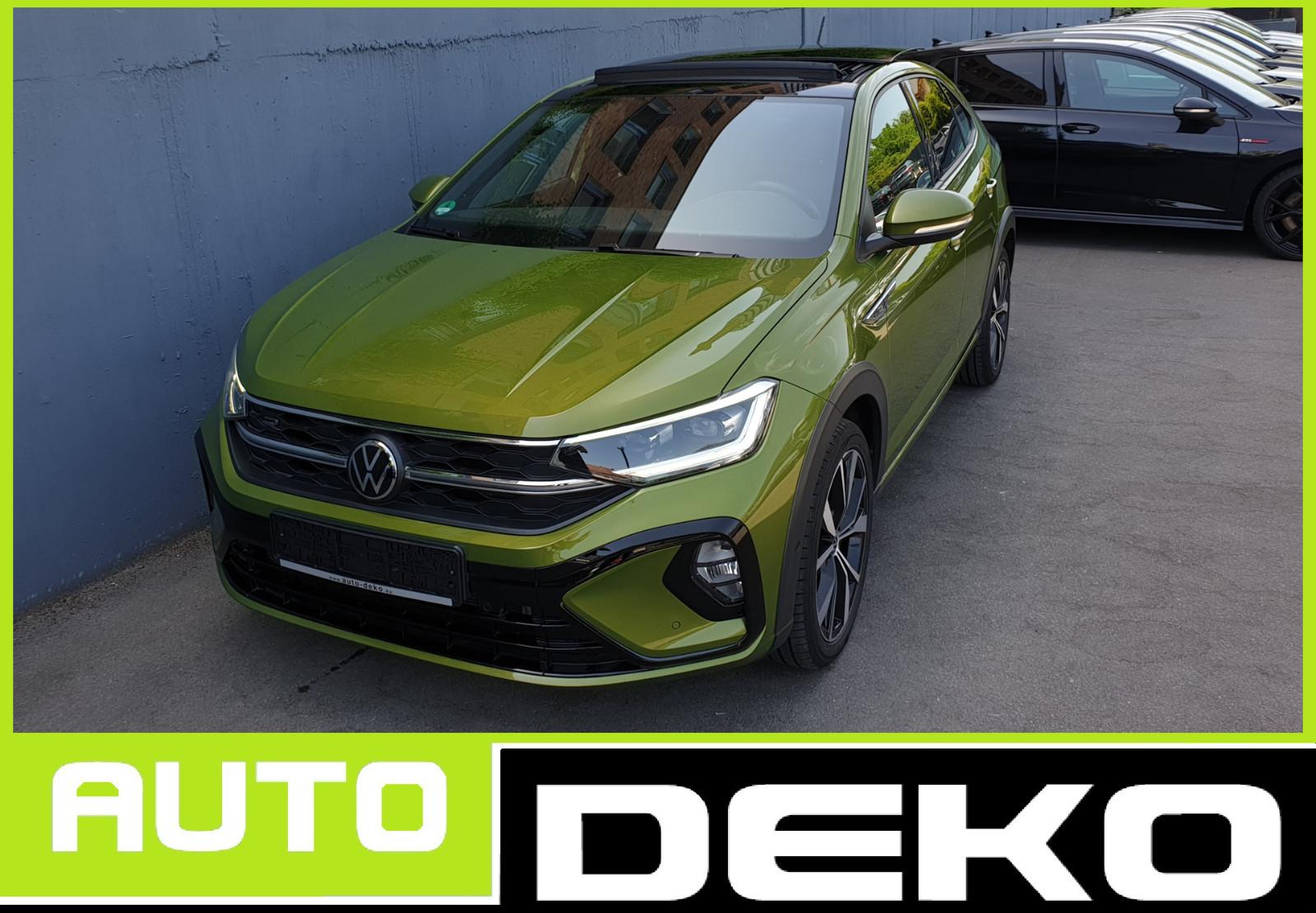 Volkswagen Taigo 1.5 TSI DSG R-Line