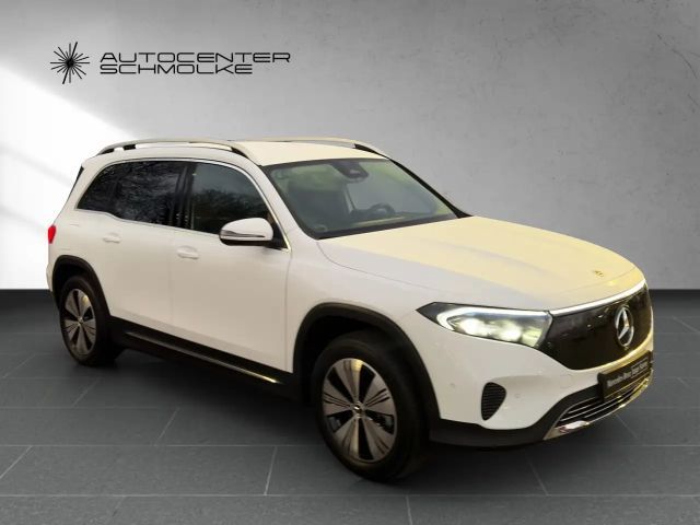 Mercedes-Benz EQB 300 Advanced Progressive