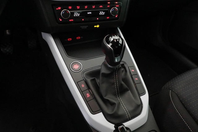 Seat Arona 1.0 TSI Style