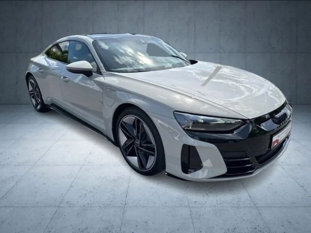 Audi e-tron GT Induvidual/Matrix/B&O/21''/Luf