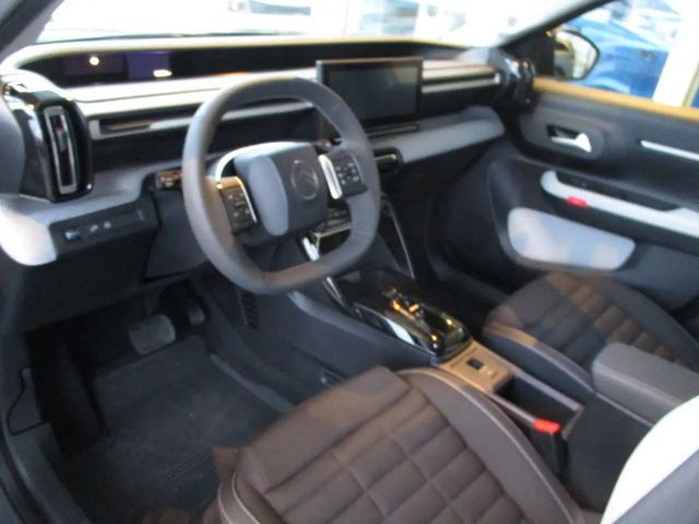 Citroën C3 Aircross Hybrid Max