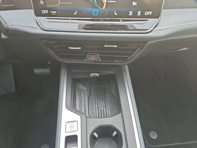 Volkswagen Passat 2.0 TDI Business DSG Variant