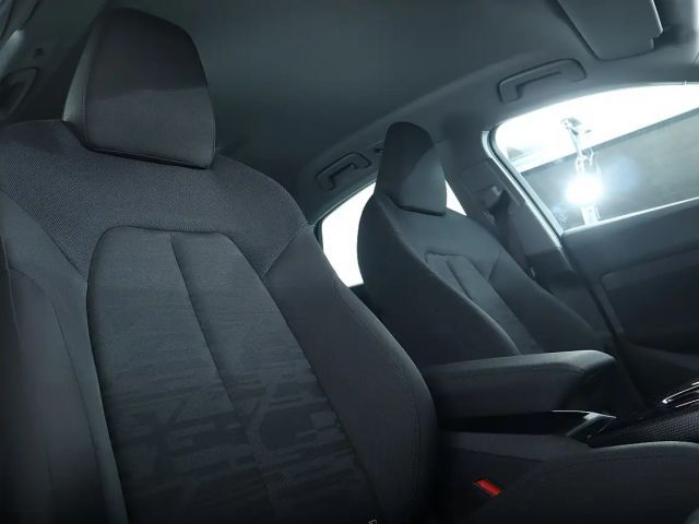 Audi A5 MHEV Quattro S-Tronic