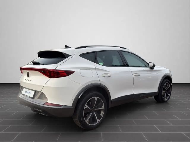 Cupra Formentor 1.5 TSI