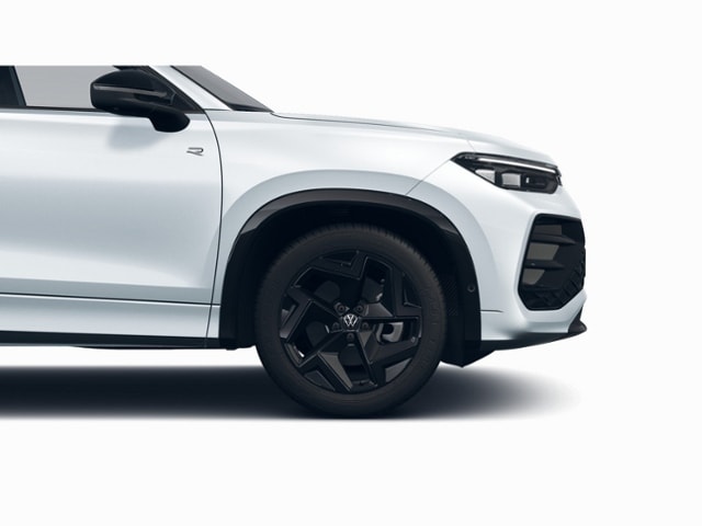 Volkswagen Tayron DSG eHybrid