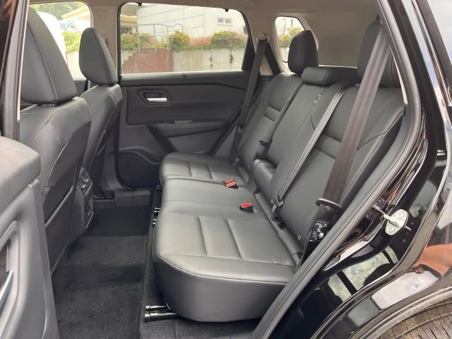 Nissan X-trail 1.5 VC-T MHEV 163 PS N-Conn HUD NAVI KAM