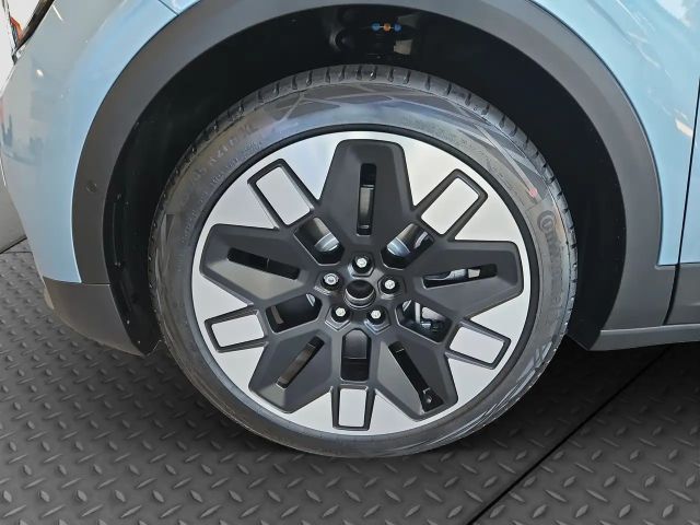 Ford Explorer Extended range Premium