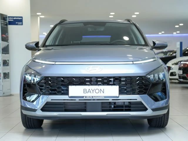 Hyundai Bayon 1.0 Prime T-GDi