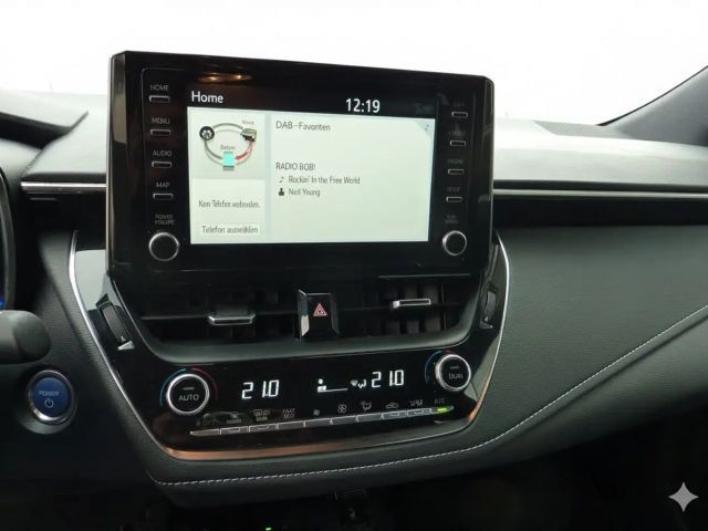 Suzuki Swace Comfort Hybrid