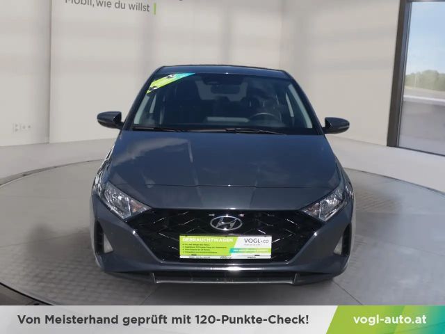 Hyundai i20 1.0 T-GDi Trend