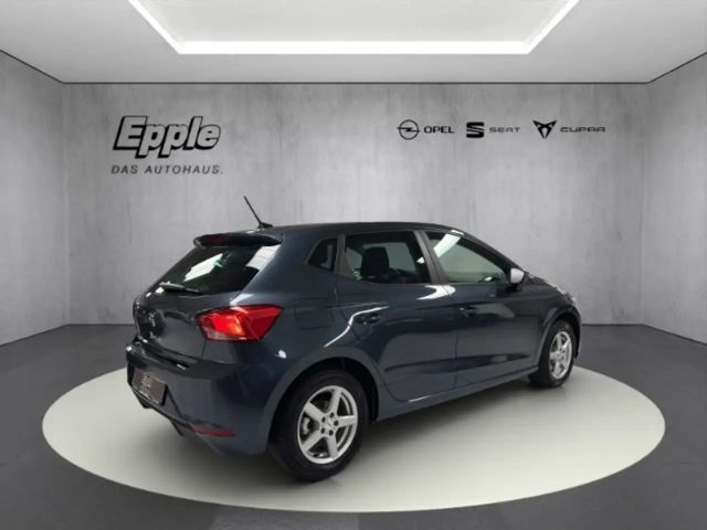 Seat Ibiza Edition DAB SHZ PDC v+h Rückfahrkamera
