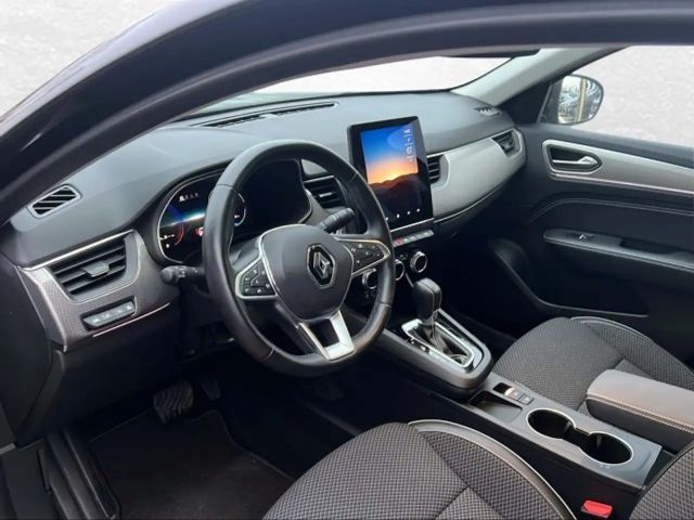 Renault Arkana E-Tech Hybrid Techno