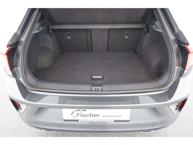 Volkswagen T-Roc 1.5 TSI DSG R-Line