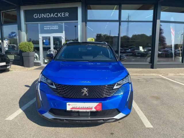 Peugeot 3008 GT-Line