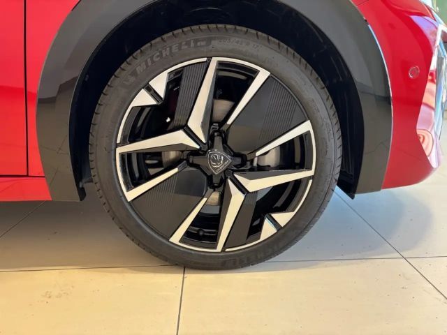 Peugeot 208 GT-Line Hybrid