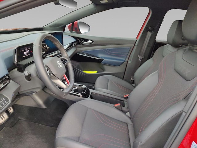 Volkswagen ID.5 4Motion 77 KWh GTX