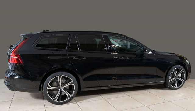 Volvo V60 Dark Plus