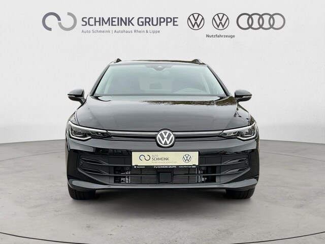 Volkswagen Golf 1.5 TSI Life Variant