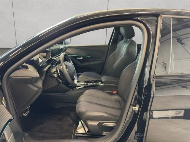 Peugeot 208 EAT8 GT-Line PureTech