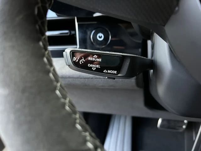 Porsche Taycan GTS Sport Turismo