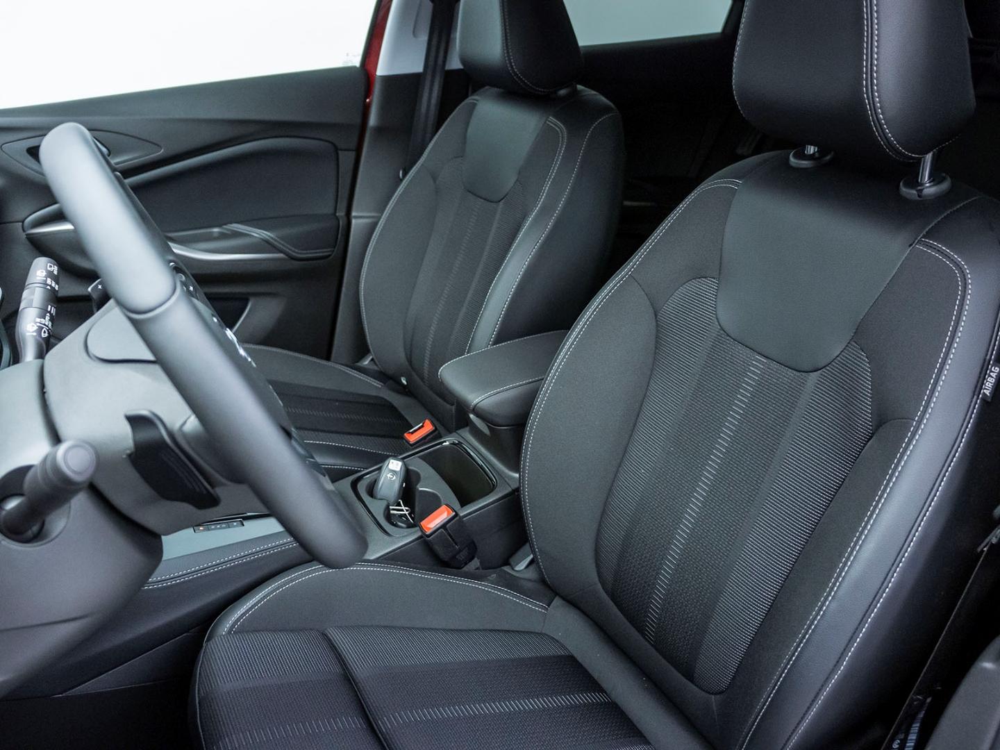 Opel Grandland 1.2 Turbo GS-Line Grand Sport Turbo