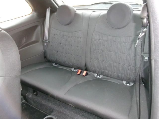 Fiat 500 Hatchback TECH + KOMFORTPAKET