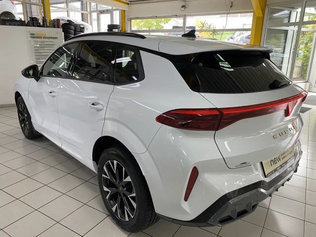Cupra Terramar 1.5 eTSI