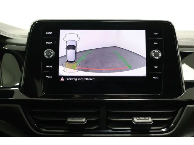 Volkswagen T-Roc 2.0 TDI DSG R-Line